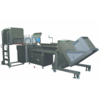 Parts for Injector - IR 112